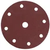 Image de Disques Abrasifs pour Ponceuses BO6030, BO6040, BO6050 (x10)  - 80