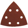 Image de Feuille abrasive auto-agrippant Makita P-33261