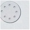 Image de DÃ©stockage Makita - Disque abrasif spÃ©cial peinture 125 mm et 8 trous d'aspiration - Grain : 100