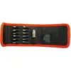 Image de Embout de vissage Makita 14 piÃ¨ces
