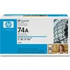 Image de HP 74A (92274A) - Noir - Toner
