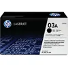 Image de HP 03A (C3903A) - Noir - Toner