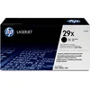 Image de HP 29X (C4129X) - Noir - Toner - Grande capacité