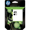 Image de HP 45 (51645AE) - Noir - Cartouche d'encre