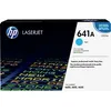 Image de HP 641A (C9721A) - Cyan - Toner