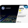 Image de HP 641A (C9722A) - Jaune - Toner