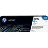 Image de HP 822A (C8551A) - Cyan - Toner
