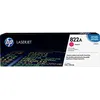 Image de HP 822A (C8553A) - Magenta - Toner