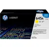 Image de HP 645A (C9732A) - Jaune - Toner