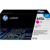 Image de HP 645A (C9733A) - Magenta - Toner