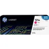 Image de HP 121A (C9703A) - Magenta - Toner
