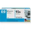 Image de HP 92A (C4092A) - Noir - Toner