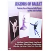 Image de Legends Of Ballet: Featuring Stars Of American Ballet Theatre And New York City Ballet: Alicia Alonso
