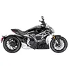 Image de Maisto Ducati X Diavel S 1:12 ModÃ¨le RÃ©duit De Moto-Maisto
