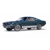 Image de VÃ©hicules Miniatures Die Cast 1/18 Ford Mustang Gta Fastback 1967-May-Cheong-Group