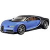 Image de VÃ©hicules Miniatures Die Cast 1/24 Bugatti Chiron - Bleue