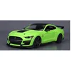 Image de VÃ©hicules Miniatures Die Cast 1/24 Ford Mustang Shelby Gt500 2020 - Verte