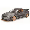 Image de VÃ©hicules Miniatures Die Cast 1/24 Kit Metal - Maisto - Bmw M4 Gts