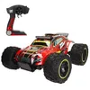 Image de VÃ©hicule TÃ©lÃ©commandÃ© - Maisto Tech - Off Road Bad Buggy - 4 Roues Motrices - 38 Cm - Ã Partir De 8 Ans