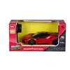 Image de VÃ©hicules Miniatures Radiocommande 1/24 Rc 2,4 Ghz - Ferrari Sf90 Stradale - Rouge