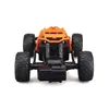 Image de VÃ©hicules Miniatures Radiocommande Rc 2,4ghz - Offroad Rock Bouncer - Orange