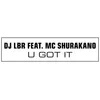 Image de U Got It