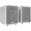 Image de Enceinte Bluetooth RUARK AUDIO MR1 MKII Gris clair