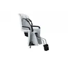 Image de SiÃ¨ge VÃ©lo ArriÃ¨re Ridealong 2 Light Gray