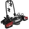 Image de Porte-vélo attache remorque pour 2 vélos 13 pin Thule Compact TU