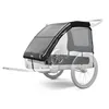 Image de Kit de remorque chien Thule Courier Dog Trailer