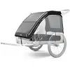 Image de Kit de remorque de vélo pour chien Thule Trailer TU