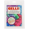Image de Plaque de Gel pour Impression 12.7 x 17.78 cm