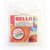 Image de Plaque de Gel Ronde pour Impression ø 10 cm
