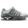 Image de Baskets basses Nike  Shox Nz 378341-009 M13405976