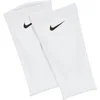 Image de Manchon jambe Nike Guard Lock Elite Blanc S SE0173-103
