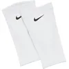 Image de Manchons De Football Nike Guard Lock Elite - Blanc