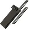 Image de DISTRIBUTEUR10 LAMES NOIRES OLFA 9 MM