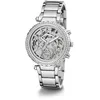Image de Guess Solstice Montre Femme Acier Gw0403l1