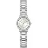 Image de Guess Melody Montre Femme Acier Et Strass Gw0468l1