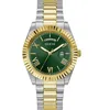 Image de Guess Connoisseur Montre Homme Acier Bicolore Gw0265g8