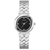 Image de Montre Femme - Guess - Rumour - Acier - Noir - ÃtanchÃ©itÃ© 30m