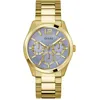 Image de Mens Watch Guess Gw0707g2, Quartz, 42mm, 5atm