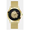 Image de Montre Homme Mens Trend Noir, DorÃ© Gw0702g1