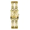 Image de Montre Femme Ladies Dress DorÃ© Gw0668l2