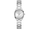 Image de Montre - Guess - Gw0767l1 - Acier Inoxydable - Cadran Zircons - 30 Mm DiamÃ¨tre