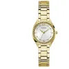 Image de Montre Femme - Guess - Gw0767l2 - Acier Inoxydable DorÃ© - Quartz Japonais - 30 Mm
