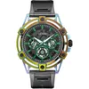 Image de Mens Watch Guess Gw0806g5, Quartz, 50mm, 3atm