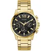 Image de Mens Watch Guess Gw0900g3, Quartz, 46mm, 5atm