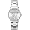 Image de Montre - Acier Argent - Guess - Gw0987l1