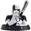 Image de Star Wars Trooper Bluetooth haut-parleur portable sans fil - Blanc